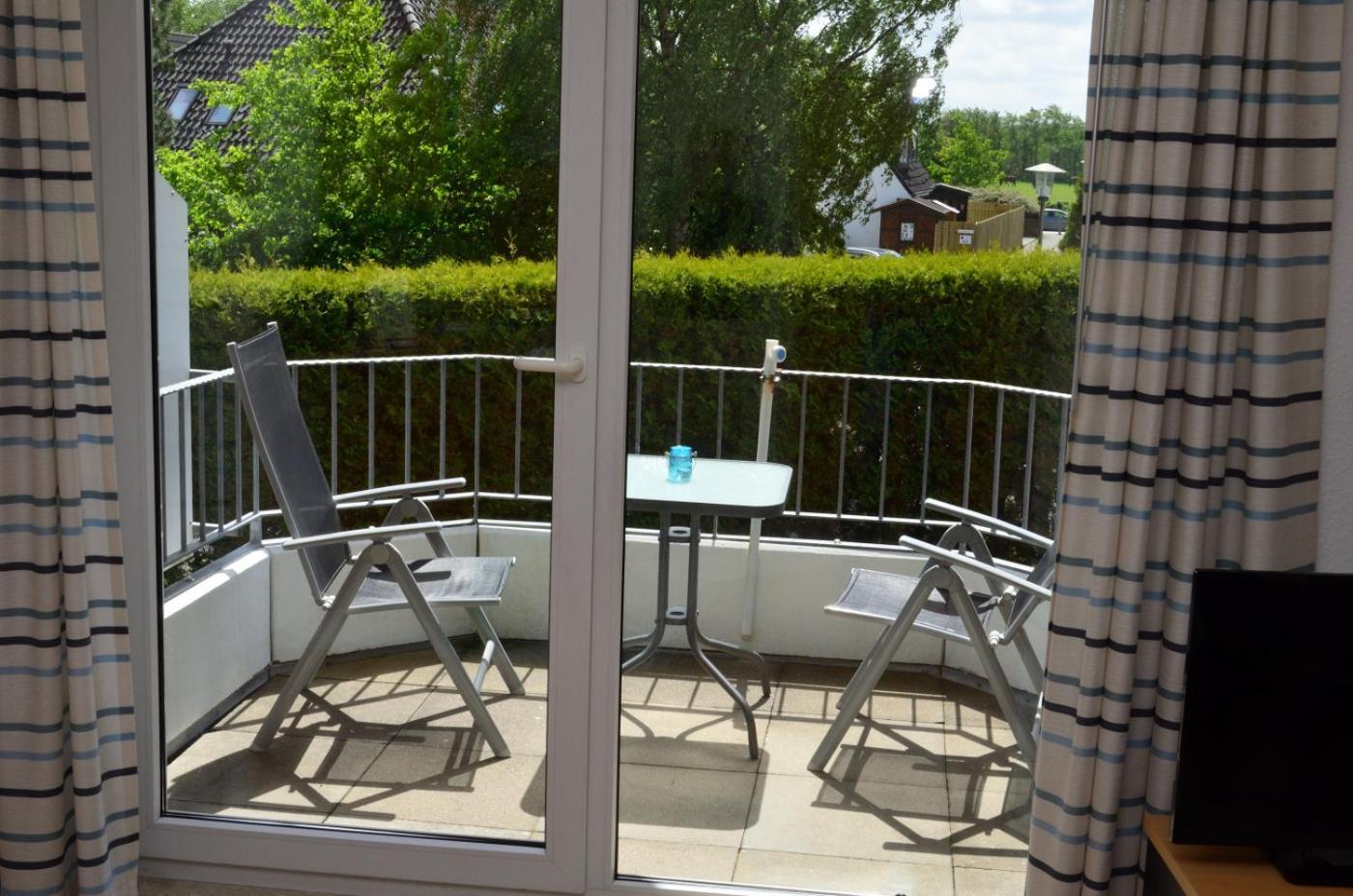 Villa Oasis 05 Cuxhaven Exterior foto