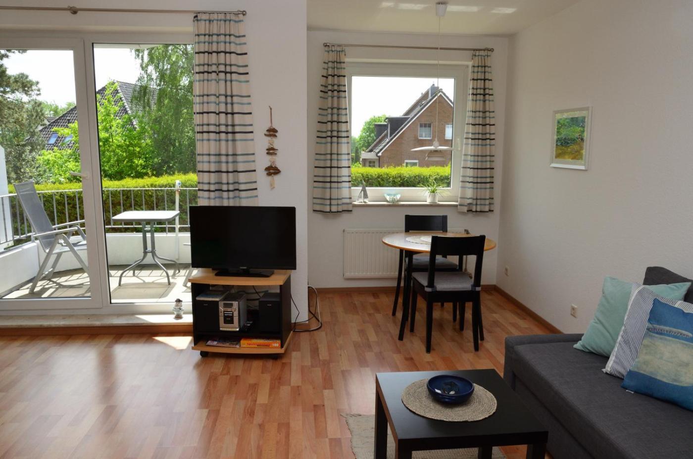 Villa Oasis 05 Cuxhaven Exterior foto